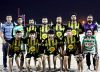 صعود پدیده گلشن به مرحله پایانی زیر گروه لیگ یک فوتبال ساحلی