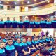 کلاس پیش فصل داوران لیگ سه و دو فوتبال ایران برگزار شد