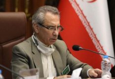 فراخوان انتخابات پست هئیت رئیسه فوتبال گیلان