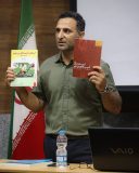 سمینار امدادگری ورزشی ویژه فوتبال برگزار شد +بخش نخست گزارش تصویری