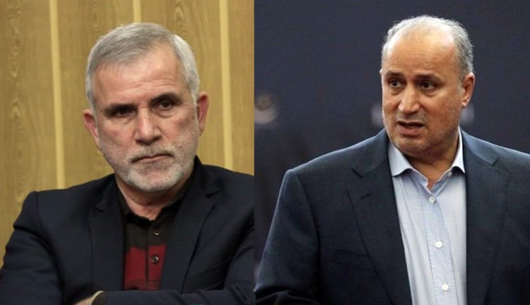 الماسخاله خواستار احقاق حق ملوان شد