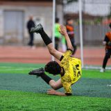 فوتبال پایه در سطح طلایی آسیا قرار گرفت