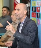 زمان آغاز جام گیل را اعلام کرد