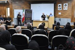 بزرگداشت زنده‌یاد حسن حاجی‌پور با حضور جامعه بزرگ فوتبال گیلان