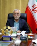 پیام رییس هیات فوتبال گیلان به مناسبت روز خبرنگار