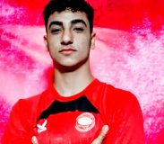 پیام تسلیت هیات فوتبال گیلان