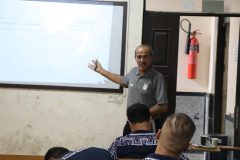 آغاز دوره مربیگری درجه c آسیا در تالش+ گزارش تصویری