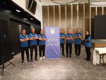 سمینار دانش افزایی ناظران داوری برگزار شد