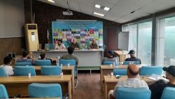 قرعه کشی لیگ دسته اول نونهالان گیلان + برنامه مسابقات