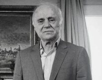 پیام تسلیت رییس هیات فوتبال گیلان در پی درگذشت داریوش مصطفوی