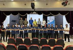 کلاس ارتقا درجه دو به یک داوری در خمام
