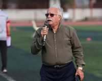 زمان جشنواره پایانی استعدادیابی مدارس فوتبال مجاز گیلان