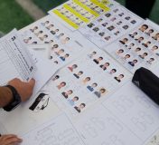 برگزیدگان تست پایانی استعدادیابی مدارس فوتبال مجاز گیلان