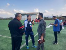 انتخابی منطقه مرکزی گیلان به میزبانی شفت