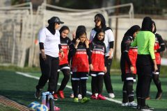 بخش سوم  گزارش تصویری فستیوال دختران زیر ۱۲ سال گیلان