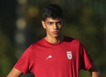 دعوت بازیکن گیلانی به اردوی تیم ملی جوانان ایران