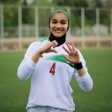 دعوت چهار بازیکن از گیلان به اردوی تیم ملی فوتبال بانوان