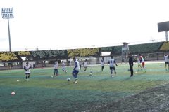 پیروزی قاطع منتخب زیر ۱۴ سال گیلان برابر منتخب رشت