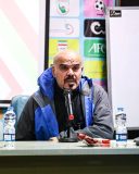 بخش دوم گزارش تصویری از افتتاحیه دوره مربیگری B آسیا در گیلان