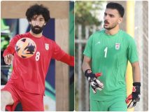 دعوت از دو بازیکن گیلانی به اردوی تیم ملی فوتبال ساحلی
