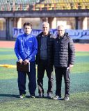 گزارش تصویری از مرحله دوم دوره مربیگری درجه B آسیا در گیلان 