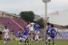 گزارش تصویری از انتخابی تیم ملی نوجوانان ایران در رشت