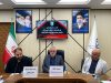نشست هم‌اندیشی روسای هیات فوتبال شهرستان ها با حضور مدیرکل ورزش وجوانان گیلان